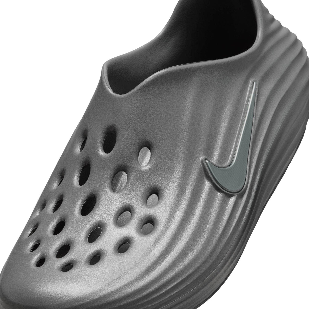 Nike ReactX Rejuven8 "Smoke Grey" - Men's