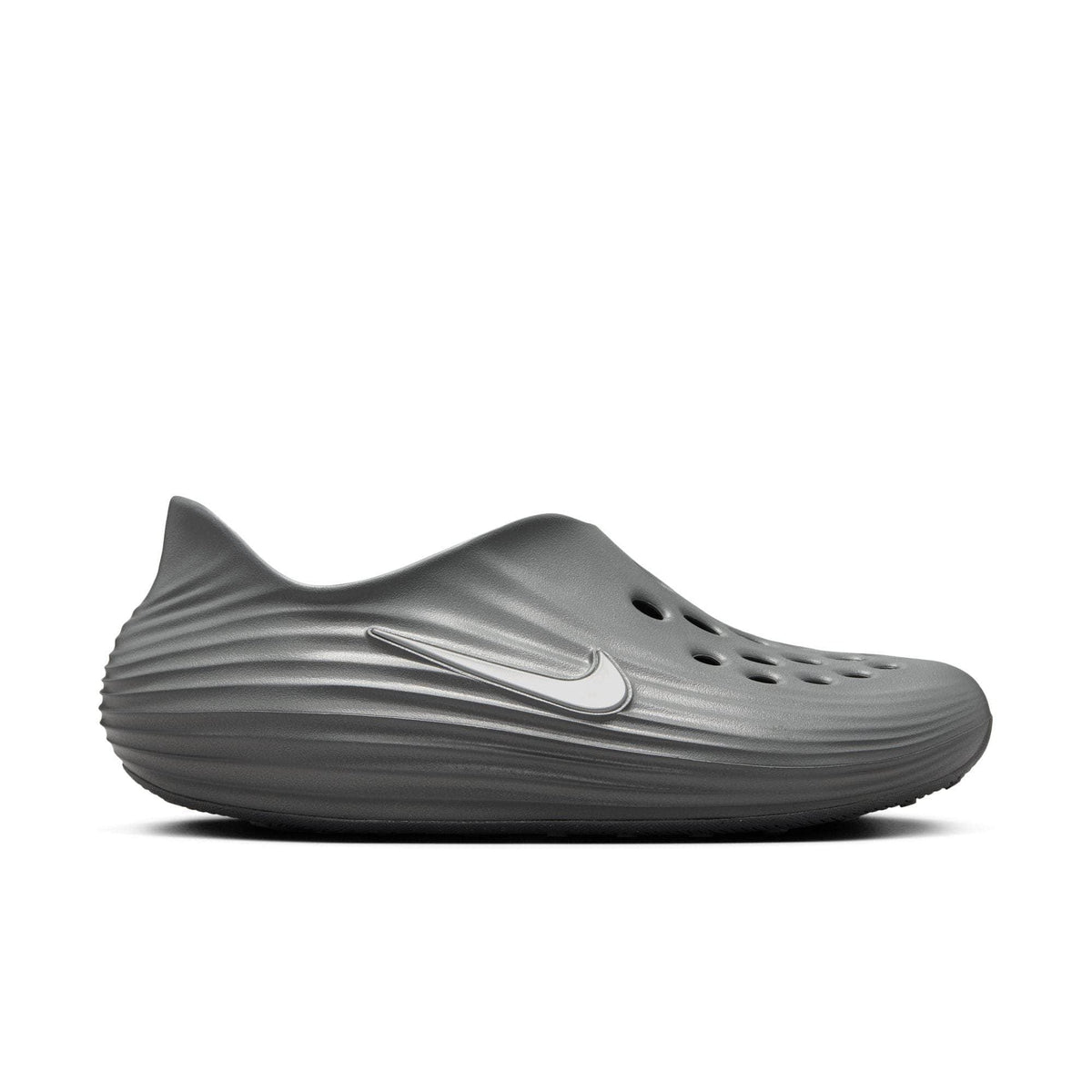 Nike ReactX Rejuven8 "Smoke Grey" - Men's