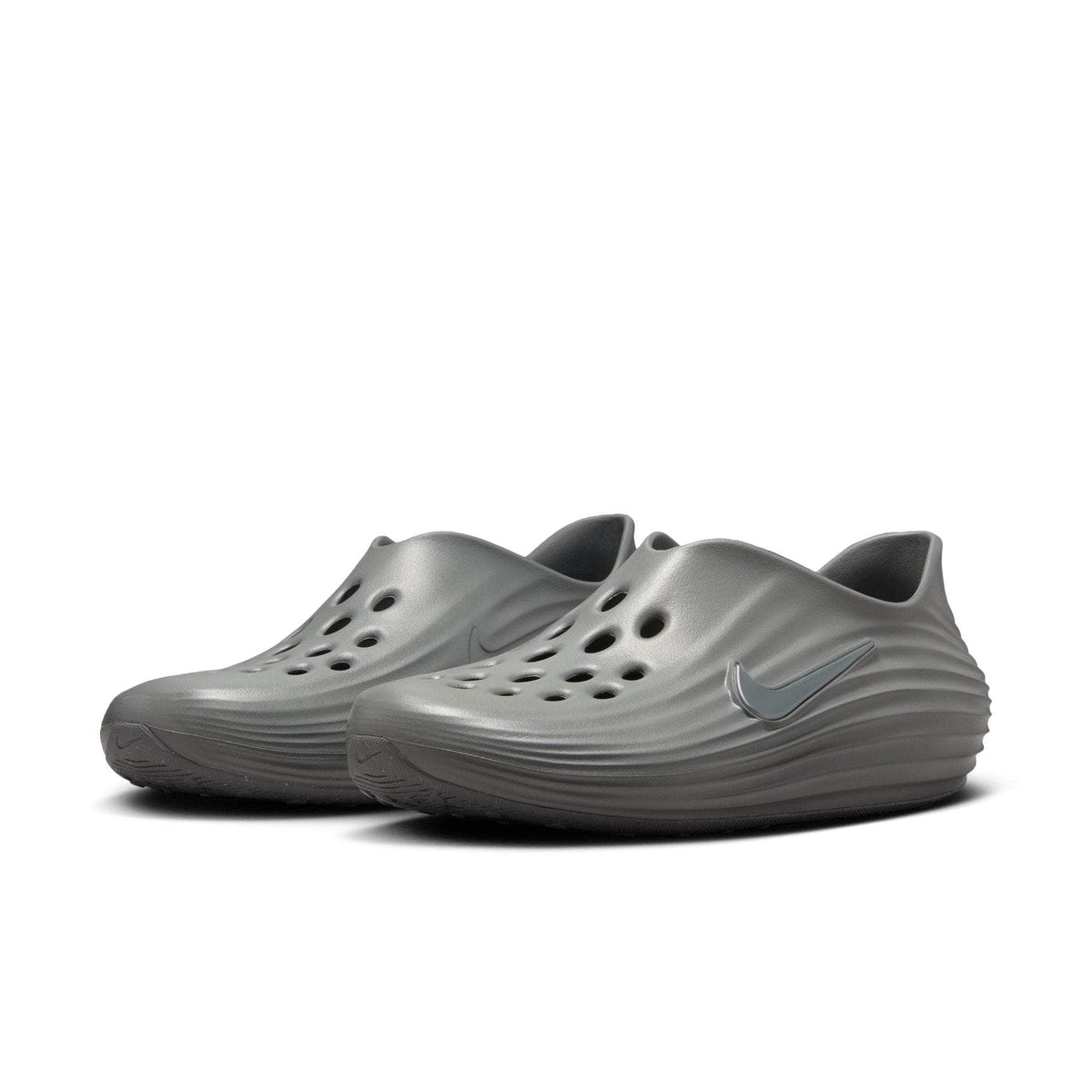 Nike ReactX Rejuven8 "Smoke Grey" - Men's