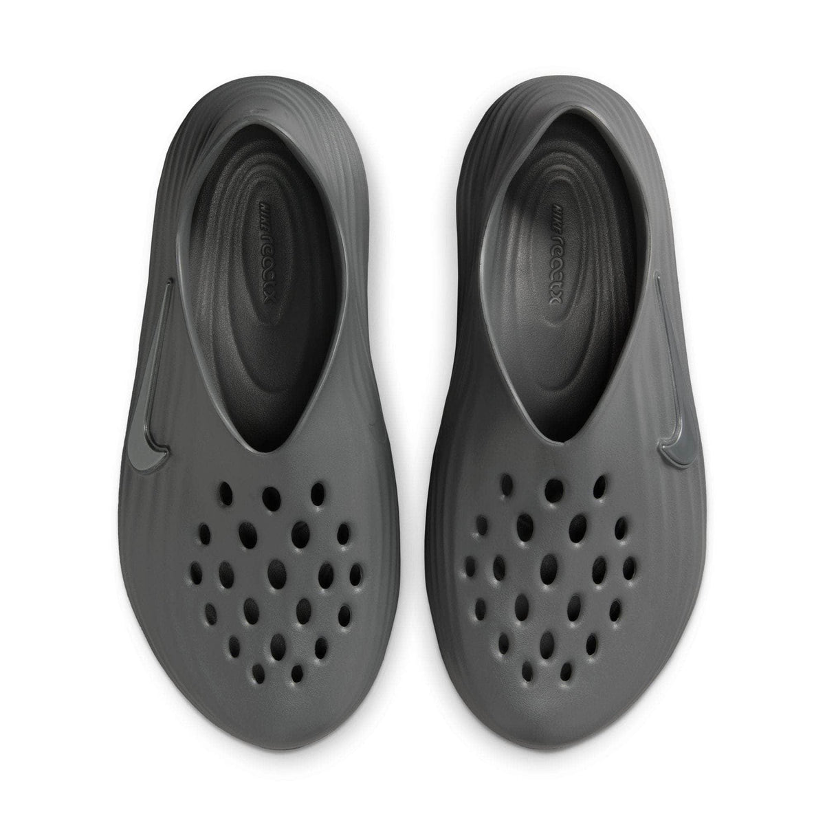 Nike ReactX Rejuven8 "Smoke Grey" - Men's