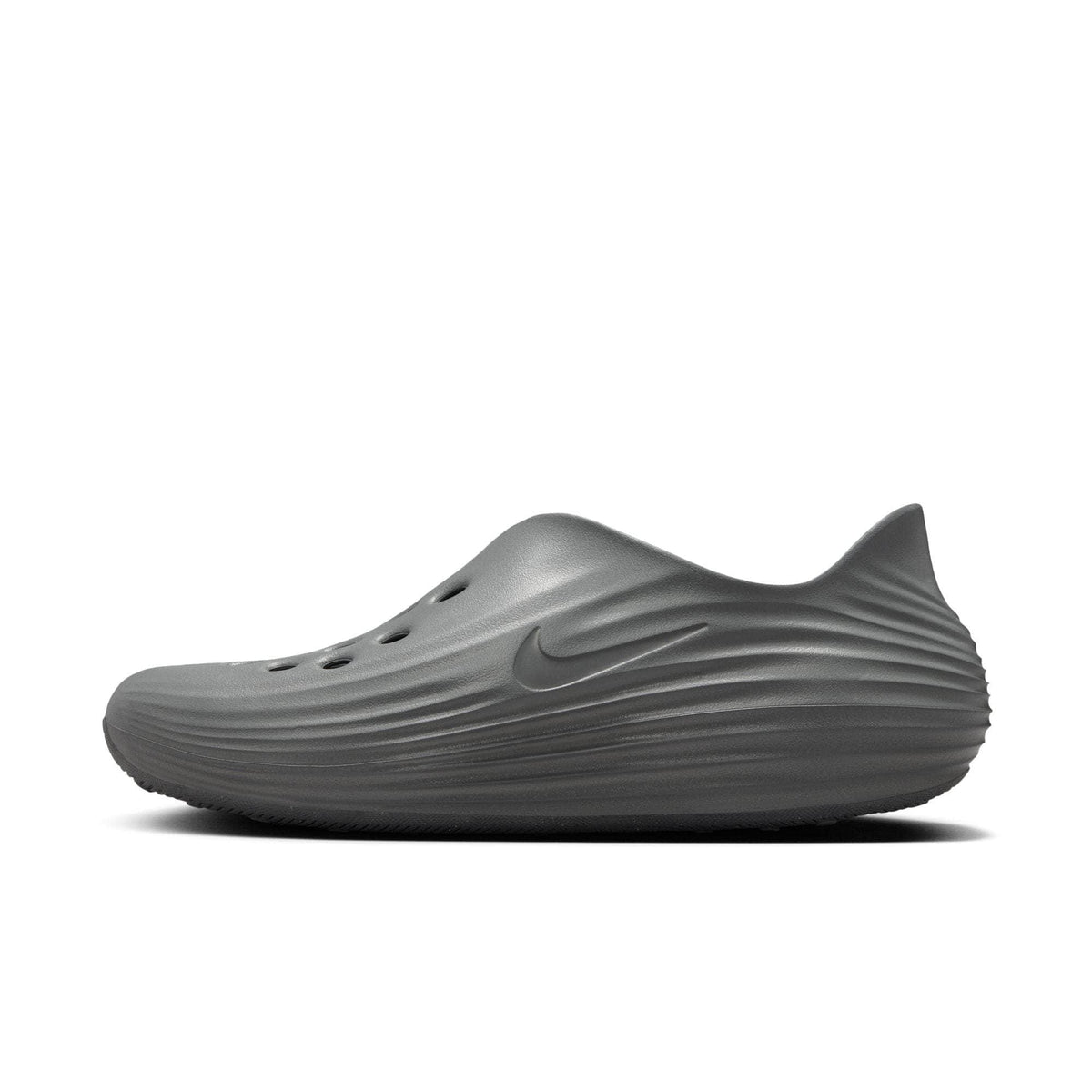 Nike ReactX Rejuven8 "Smoke Grey" - Men's