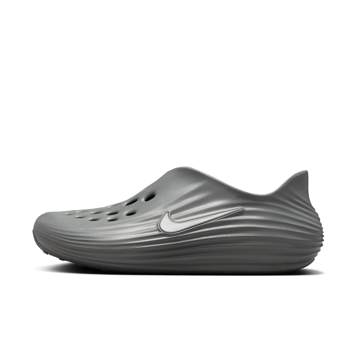 Nike ReactX Rejuven8 "Smoke Grey" - Men's