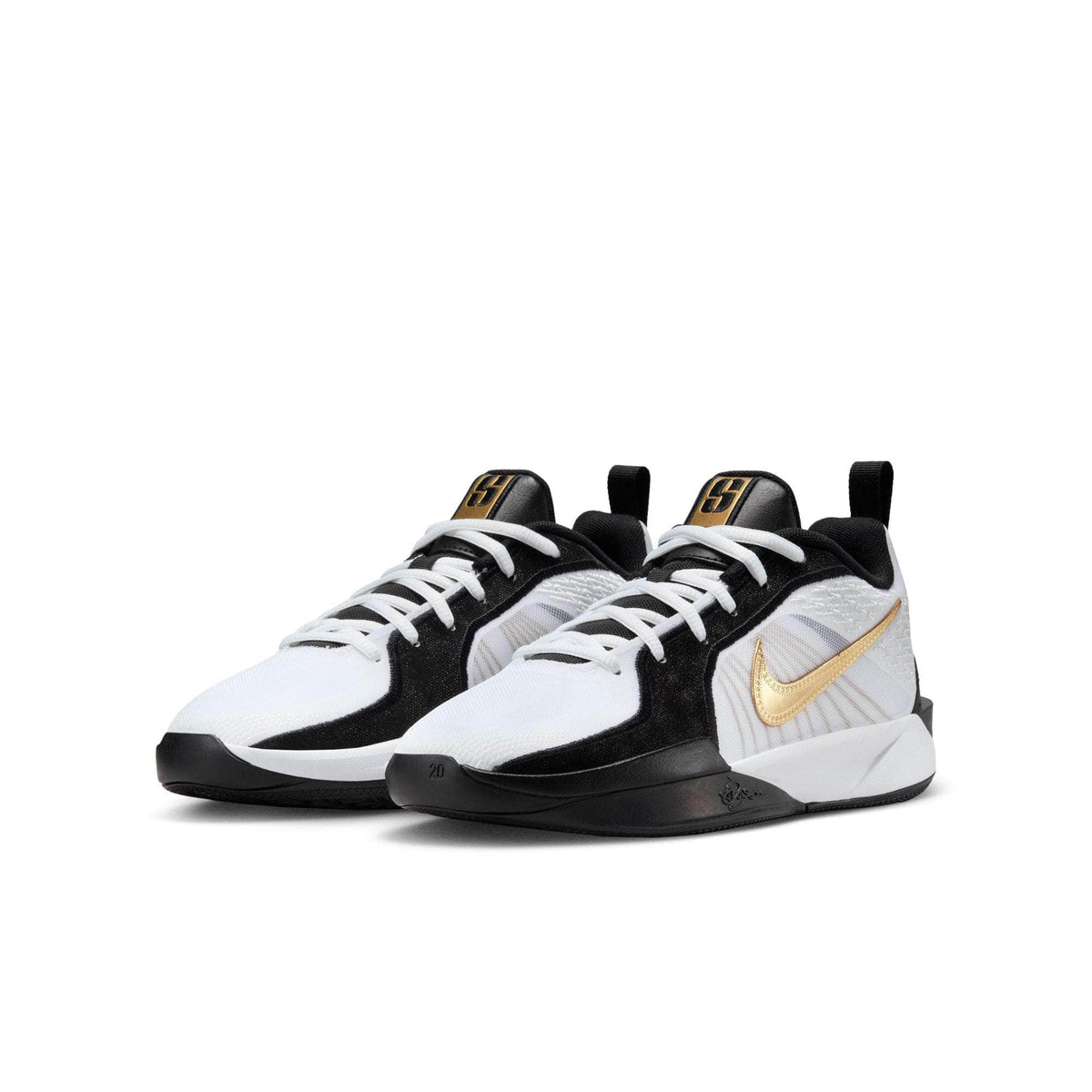 Nike Sabrina 2 - Boy's GS