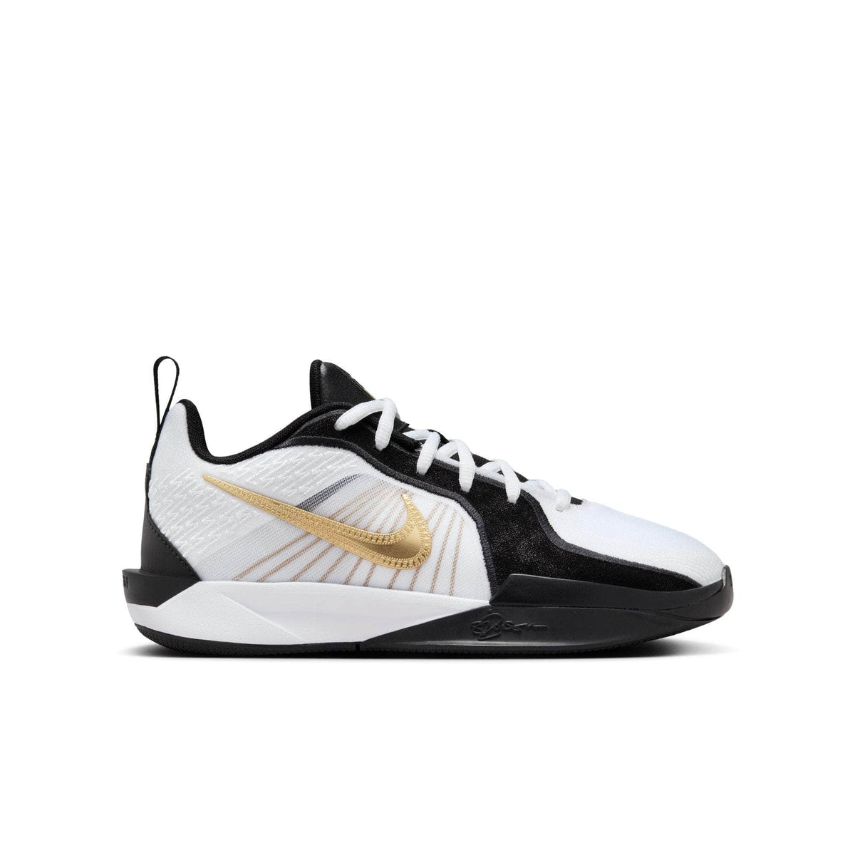 Nike Sabrina 2 - Boy's GS