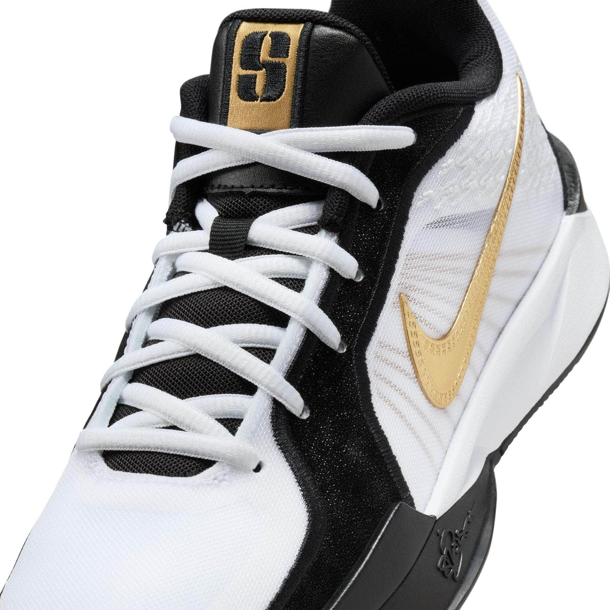 Nike Sabrina 2 - Boy's GS