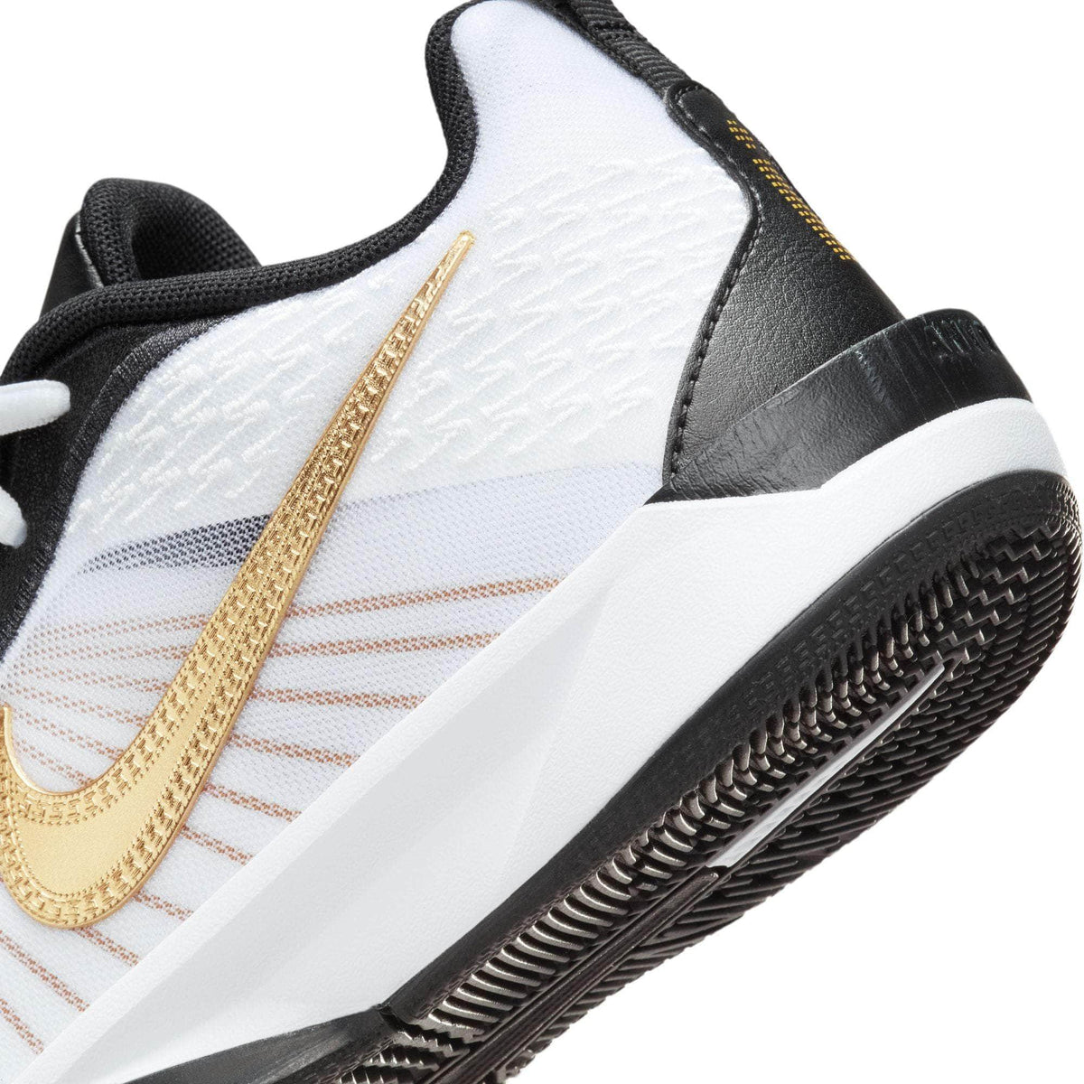 Nike Sabrina 2 - Boy's GS