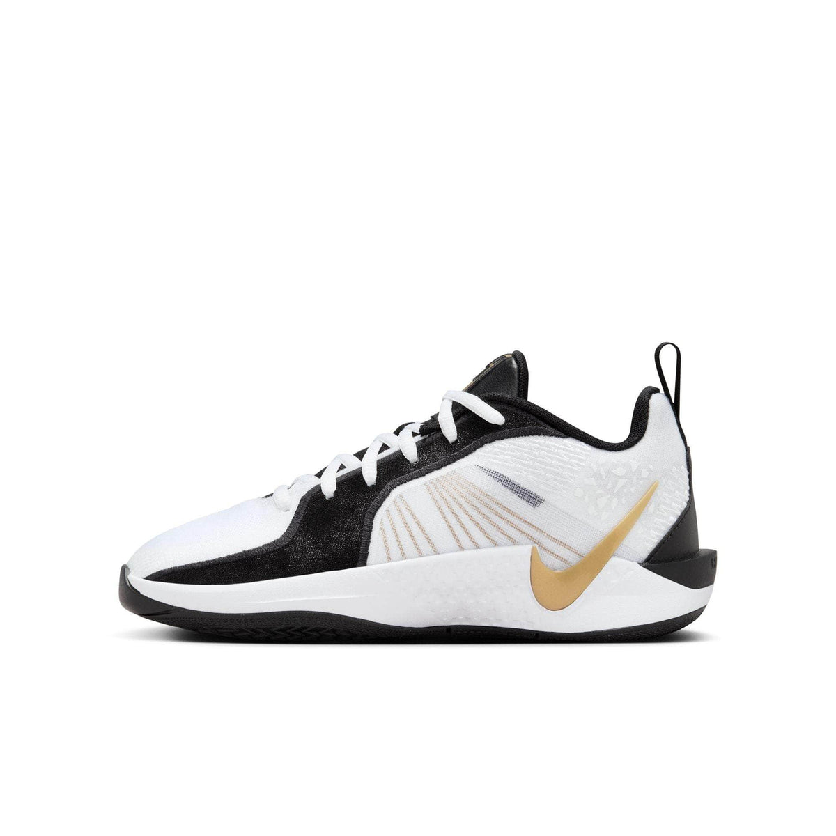 Nike Sabrina 2 - Boy's GS
