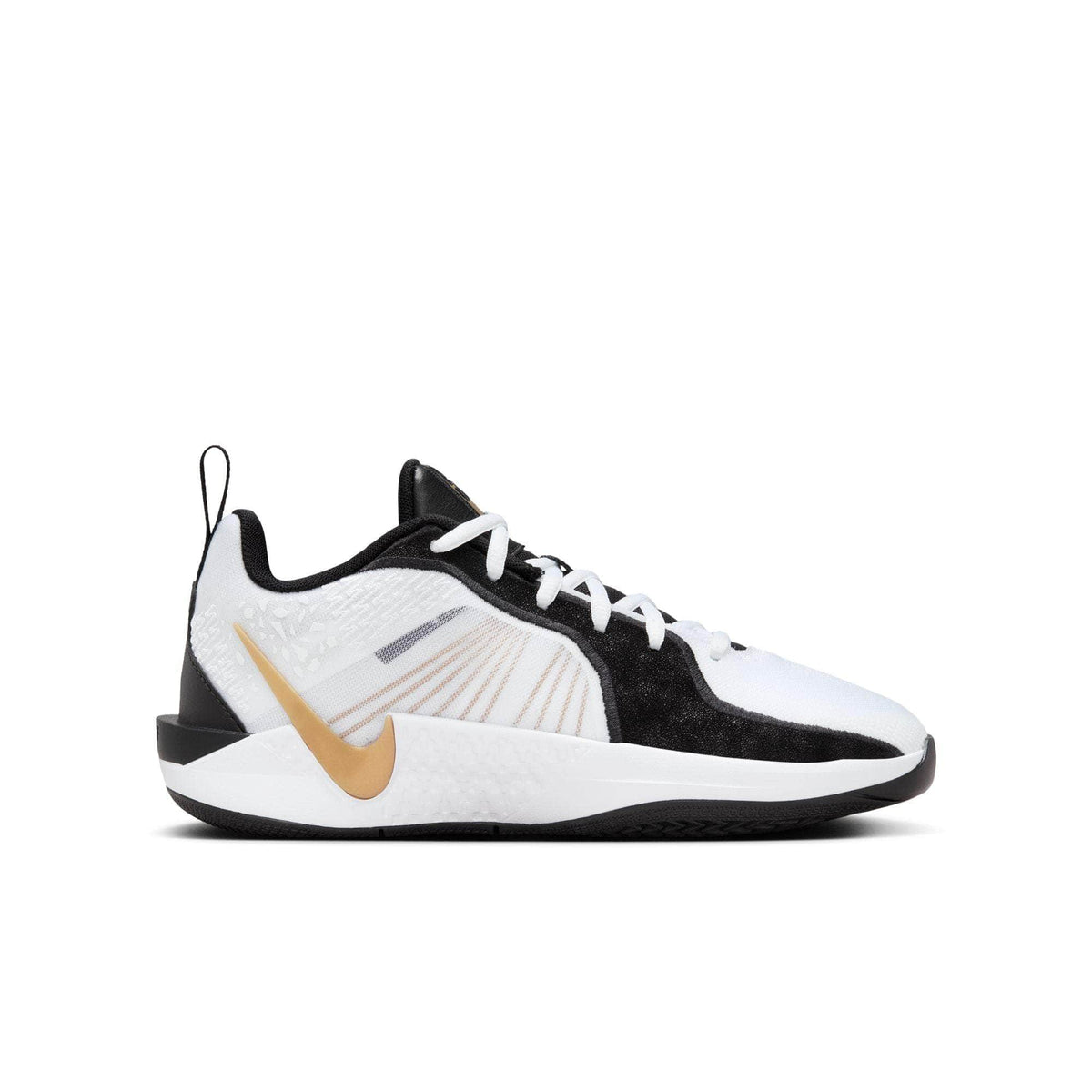 Nike Sabrina 2 - Boy's GS