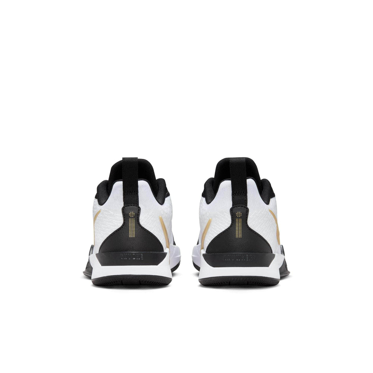 Nike Sabrina 2 - Boy's GS