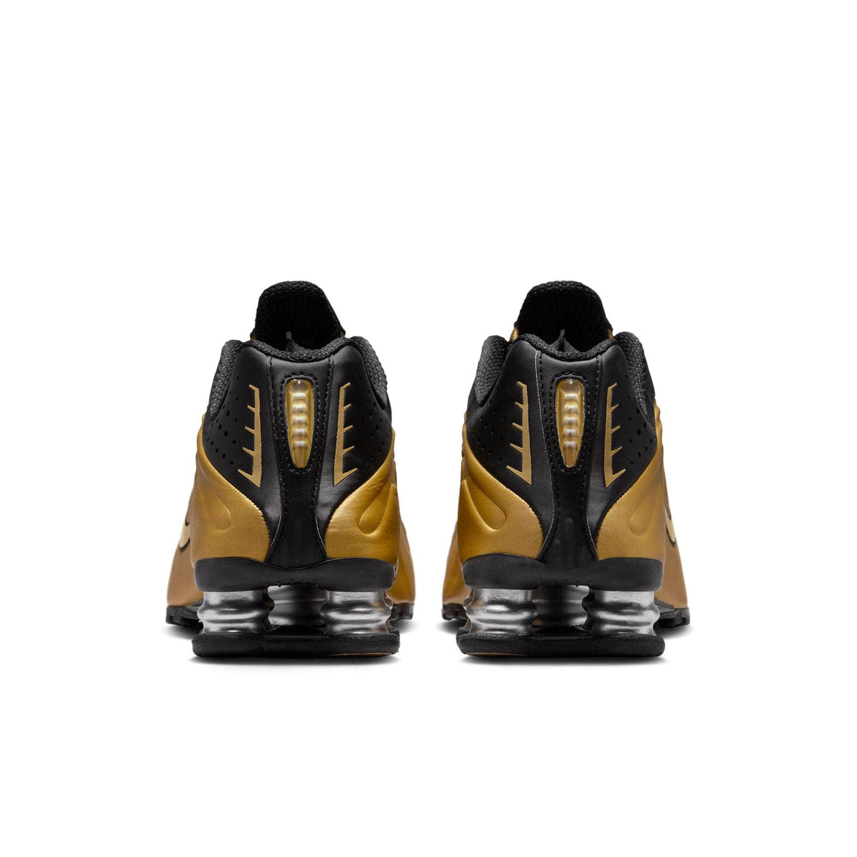 Nike Shox R4 - Women's