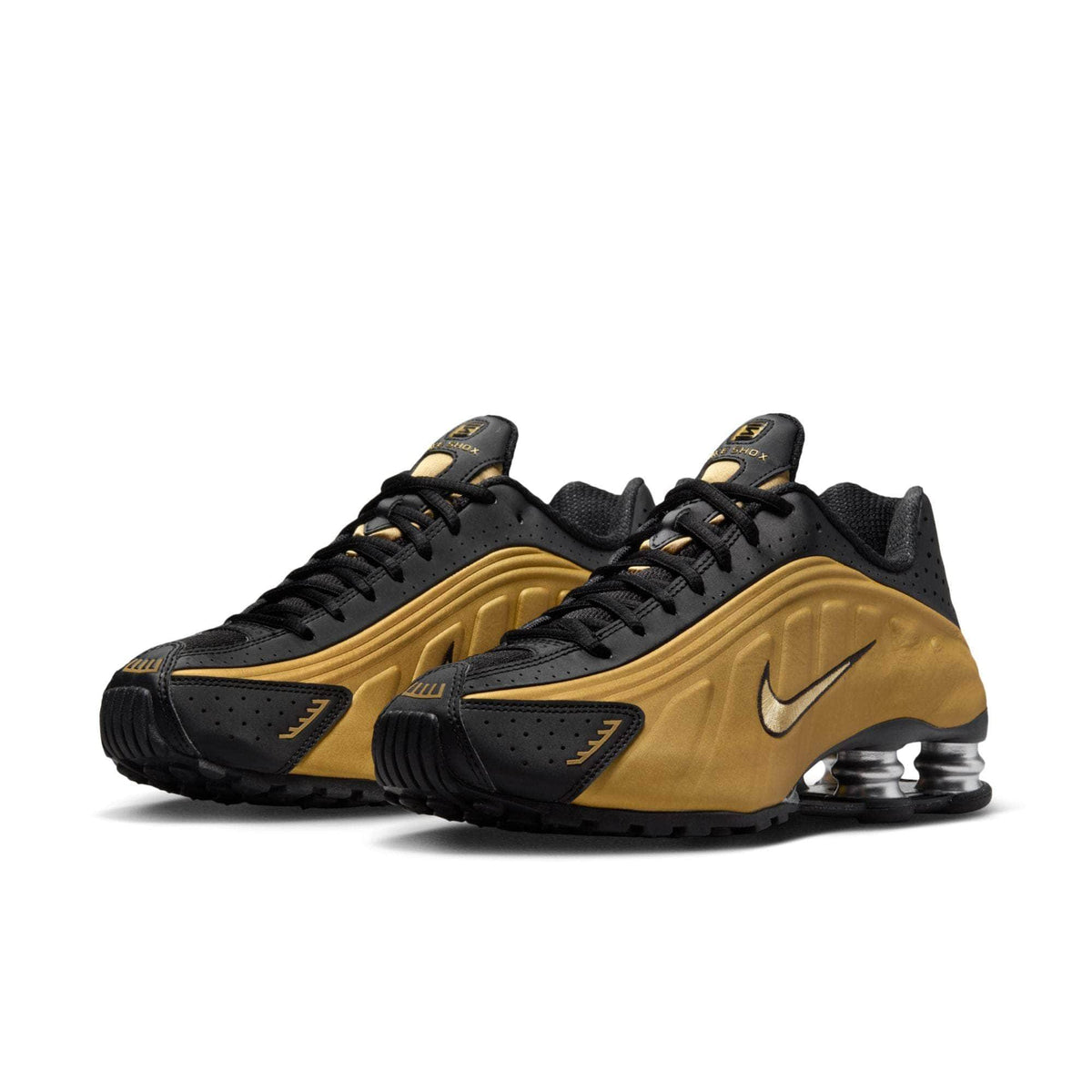 Nike Shox R4 - Women's