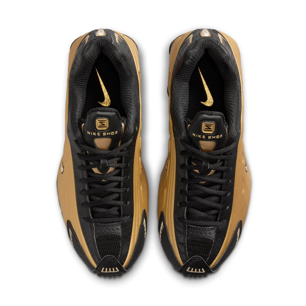 Nike Shox R4 - Women's