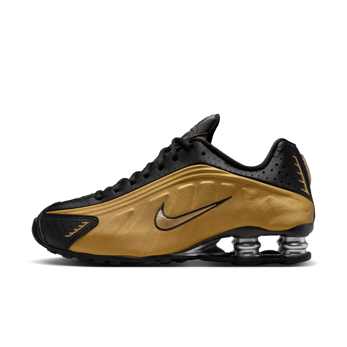 Nike Shox R4 - Women's