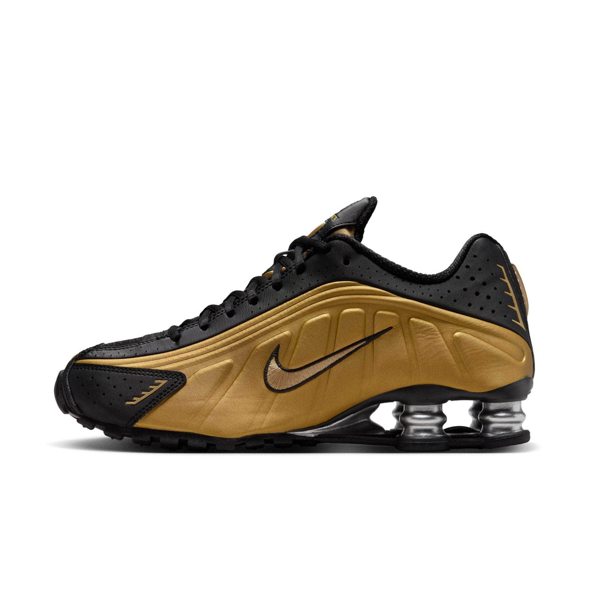 Nike Shox R4 - Women's