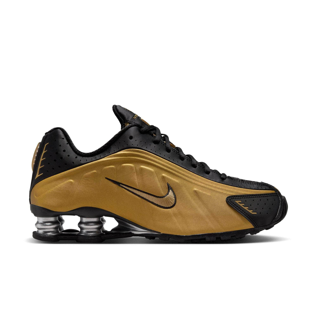 Nike Shox R4 - Women's