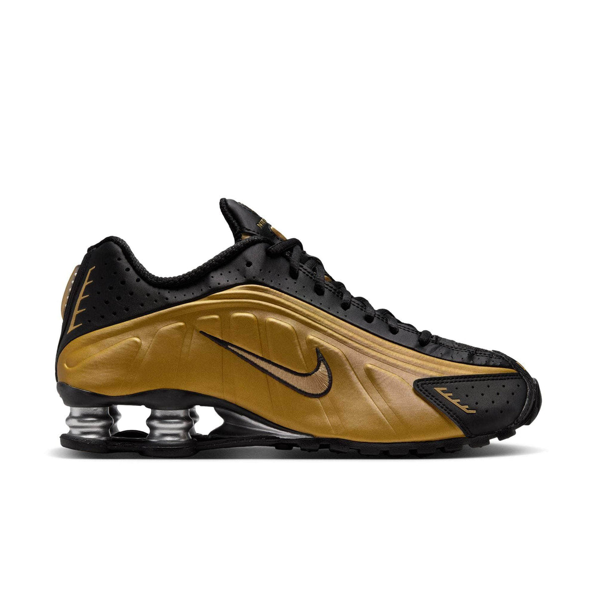 Nike Shox R4 - Women's