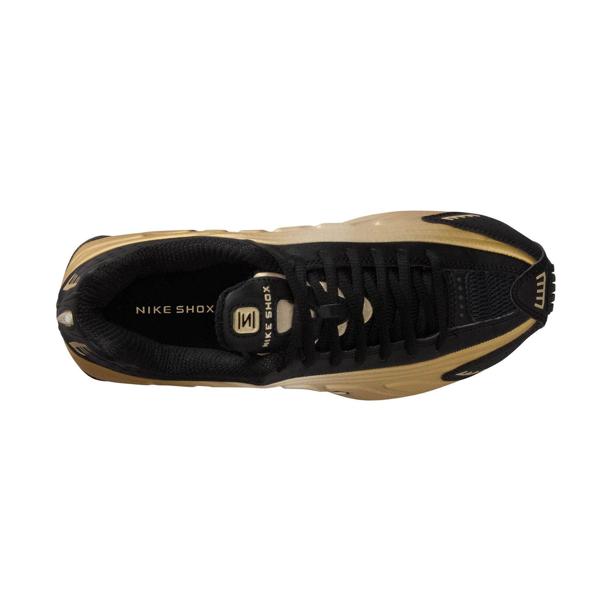 Nike Shox R4 - Women's