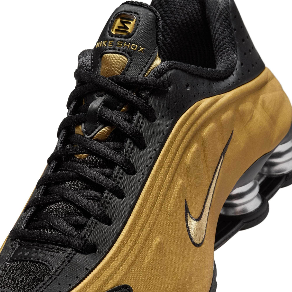 Nike Shox R4 - Women's