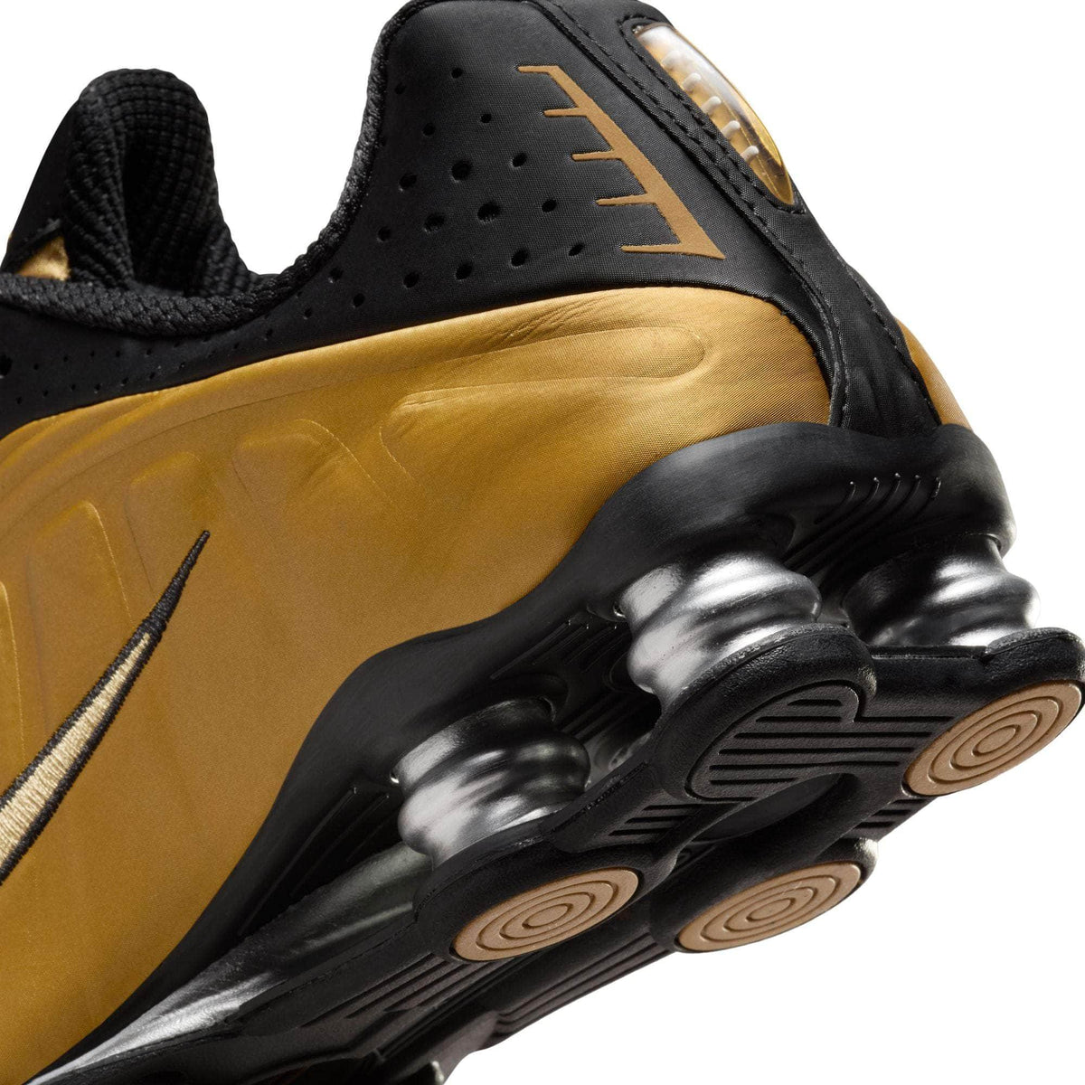 Nike Shox R4 - Women's