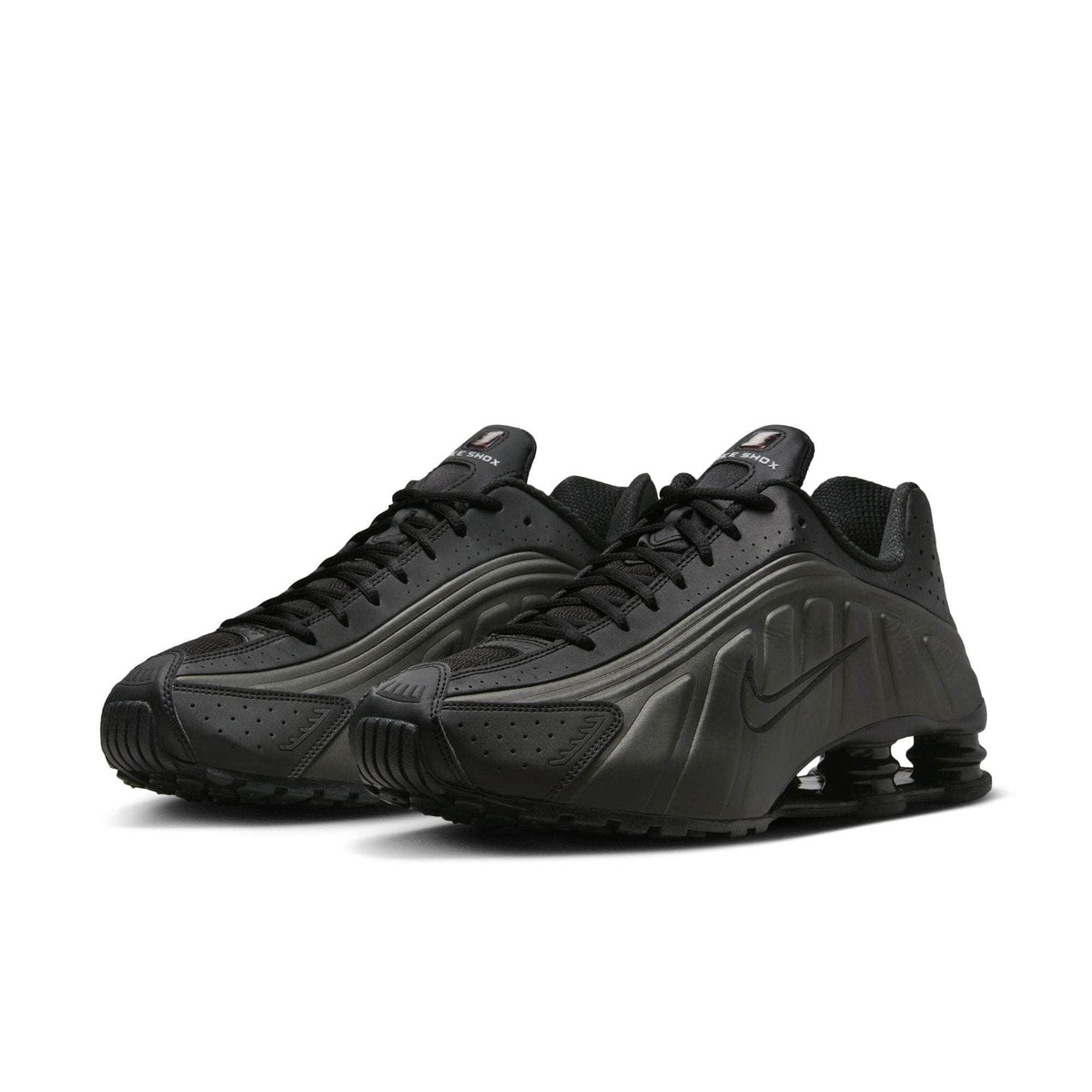 Nike Shox R4 - Men's
