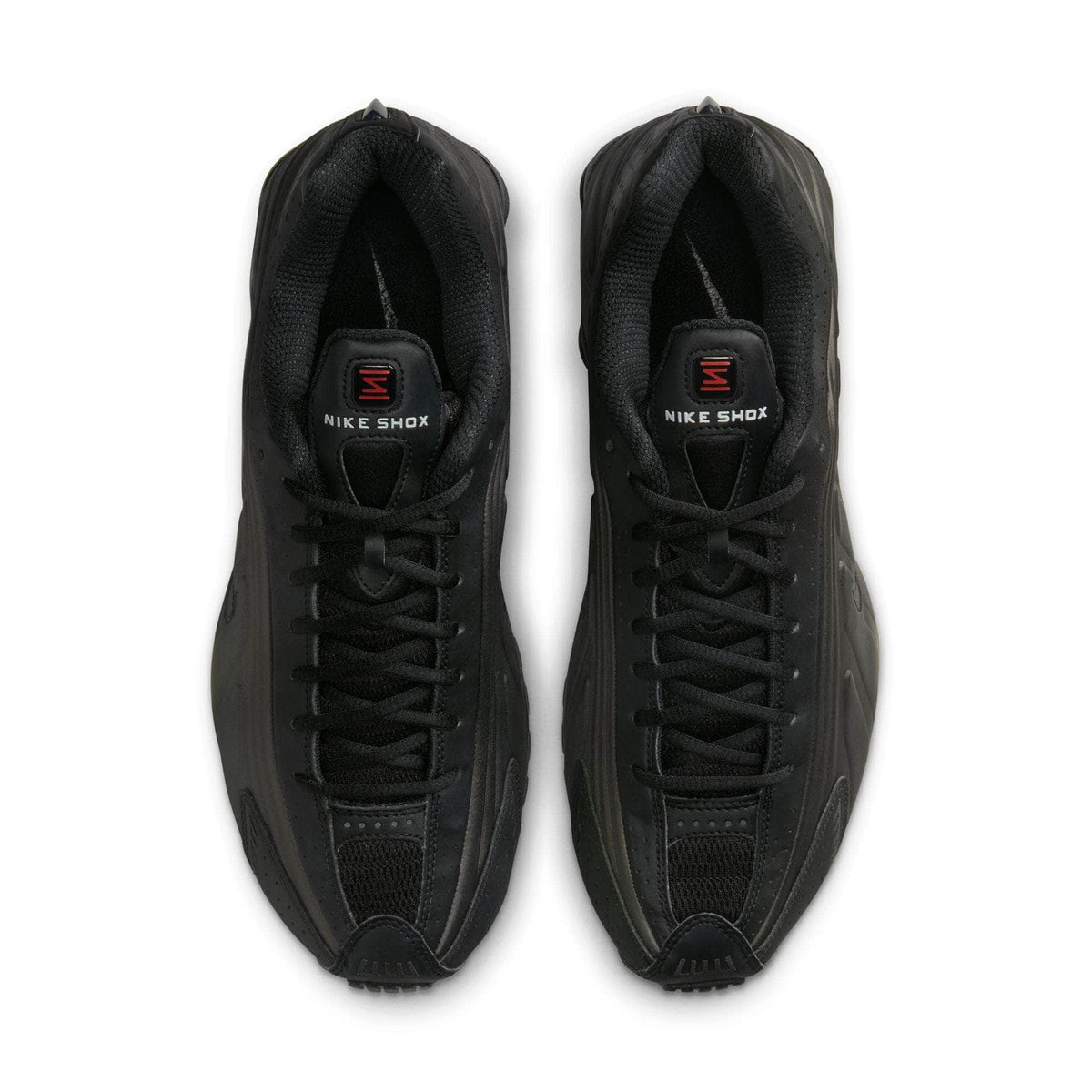 Nike Shox R4 - Men's