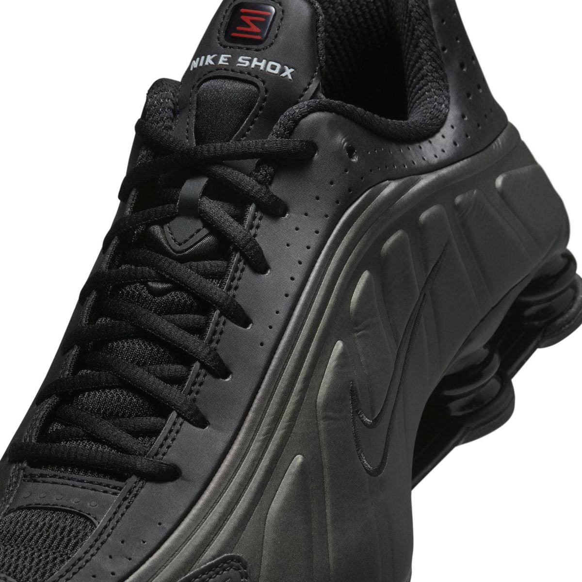 Nike Shox R4 - Men's