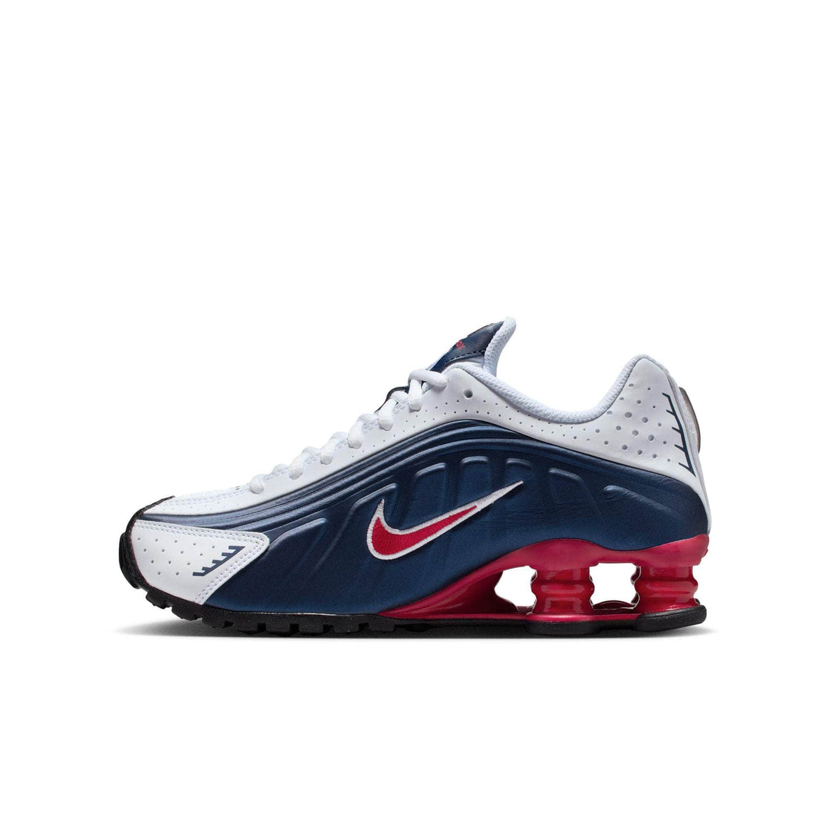 Nike Shox R4 "USA" - Non Adult
