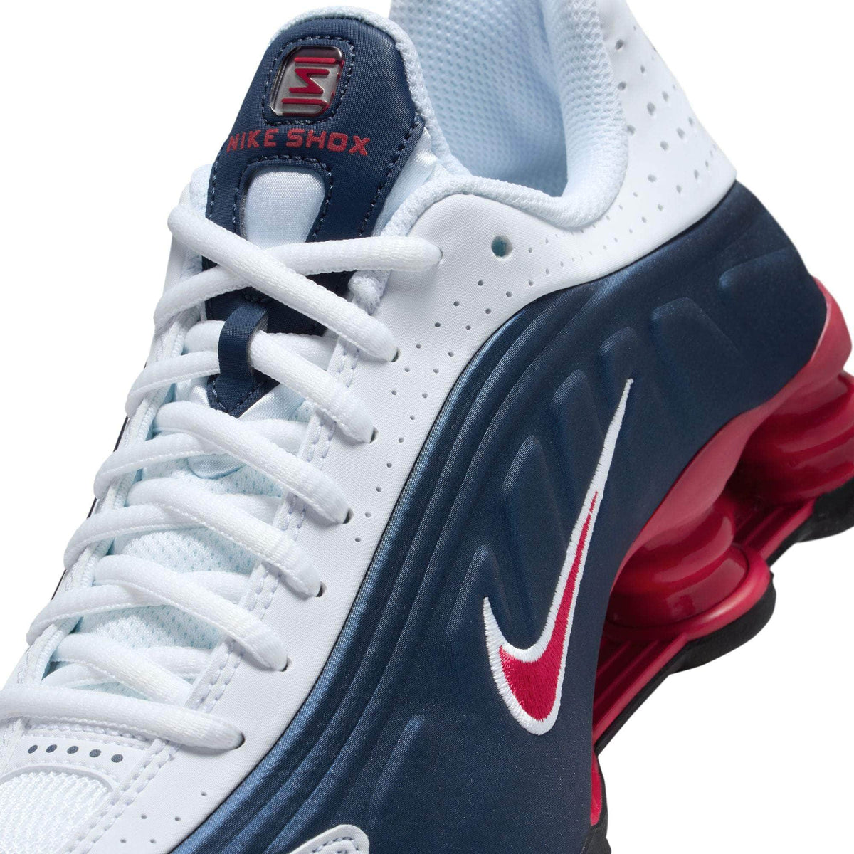 Nike Shox R4 "USA" - Non Adult