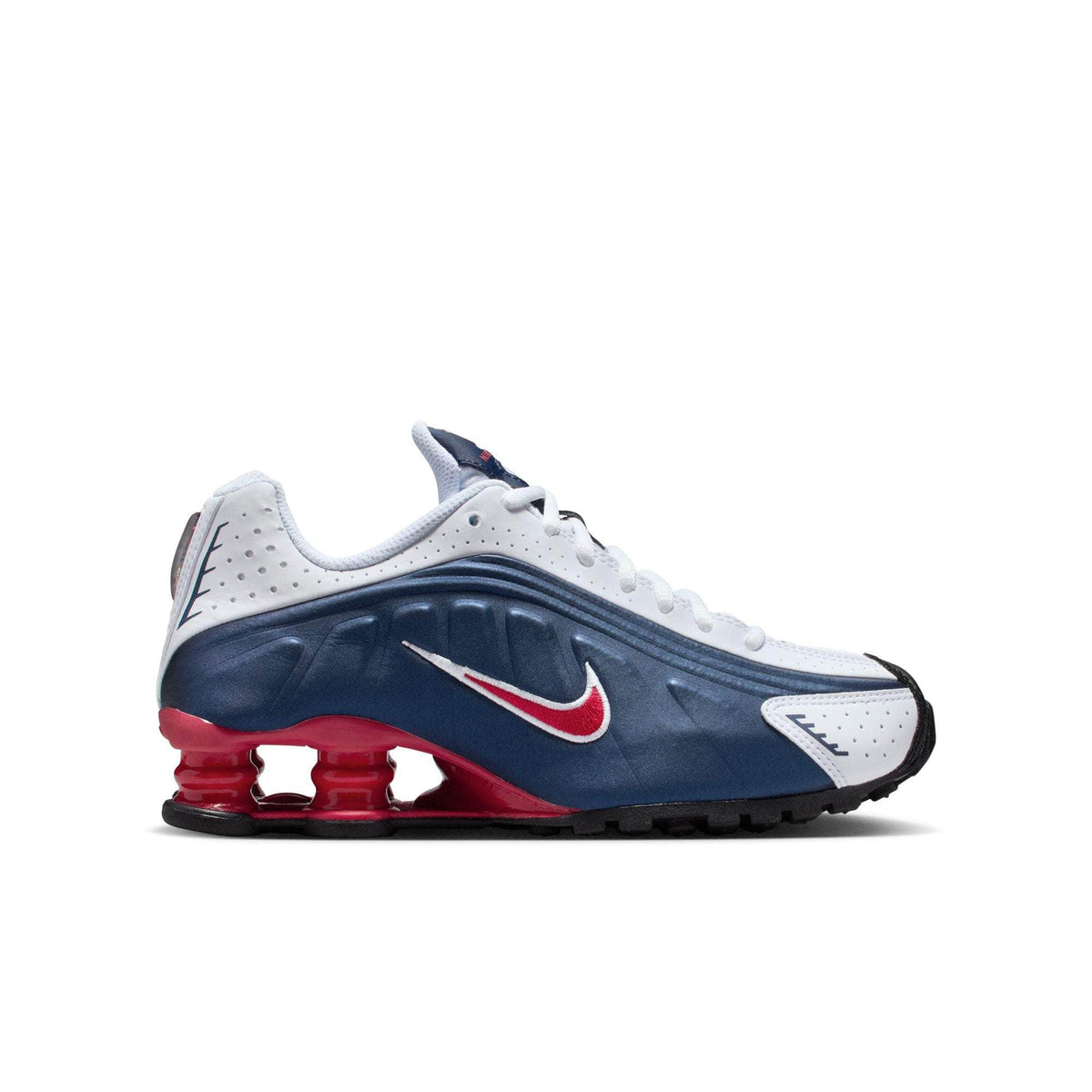 Nike Shox R4 "USA" - Non Adult