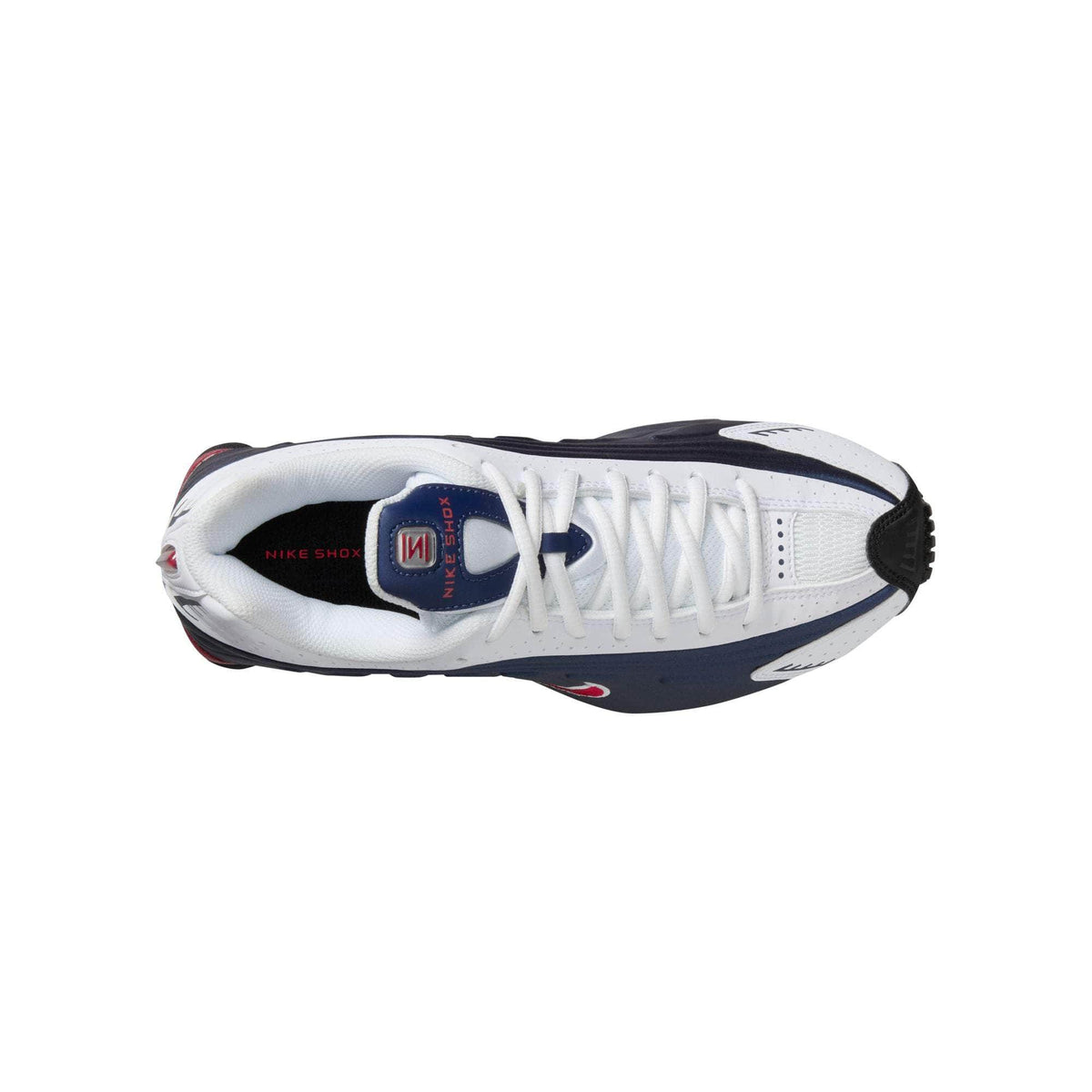 Nike Shox R4 "USA" - Non Adult