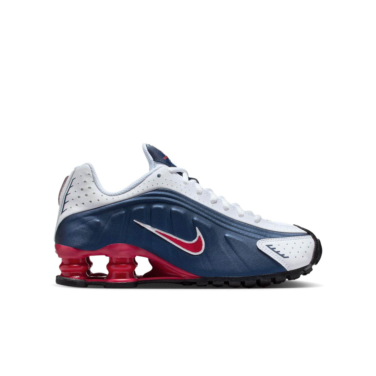 Nike Shox R4 "USA" - Non Adult