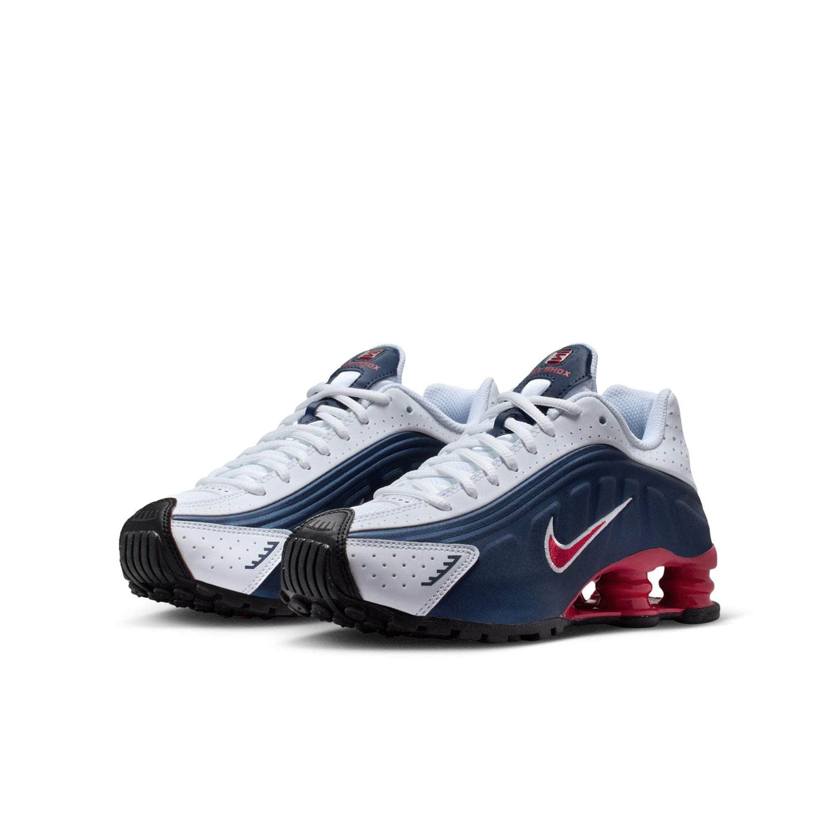Nike Shox R4 "USA" - Non Adult