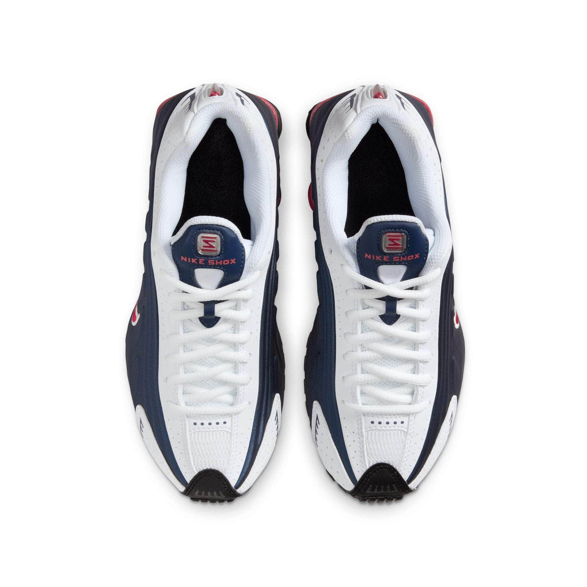 Nike Shox R4 "USA" - Non Adult