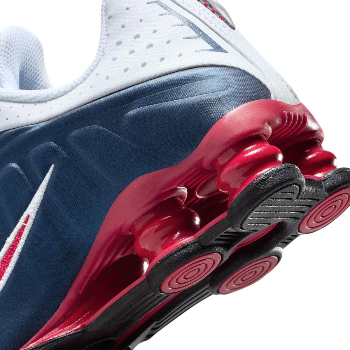 Nike Shox R4 "USA" - Non Adult