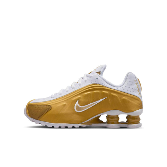 Nike Shox R4 "USA" - Non Adult