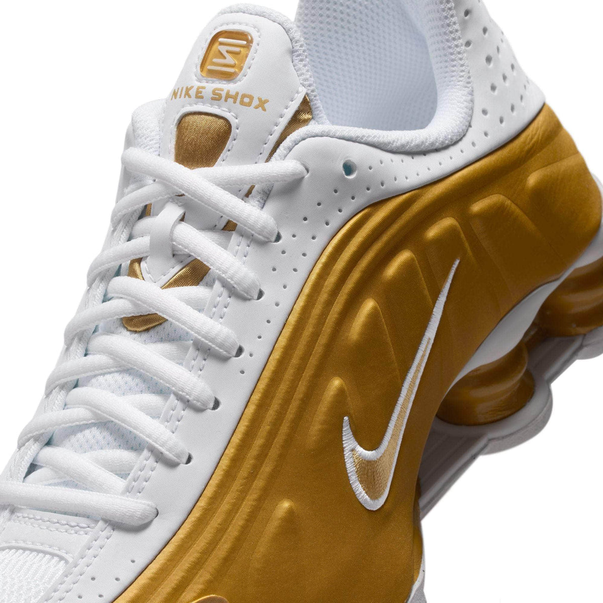 Nike Shox R4 "USA" - Non Adult