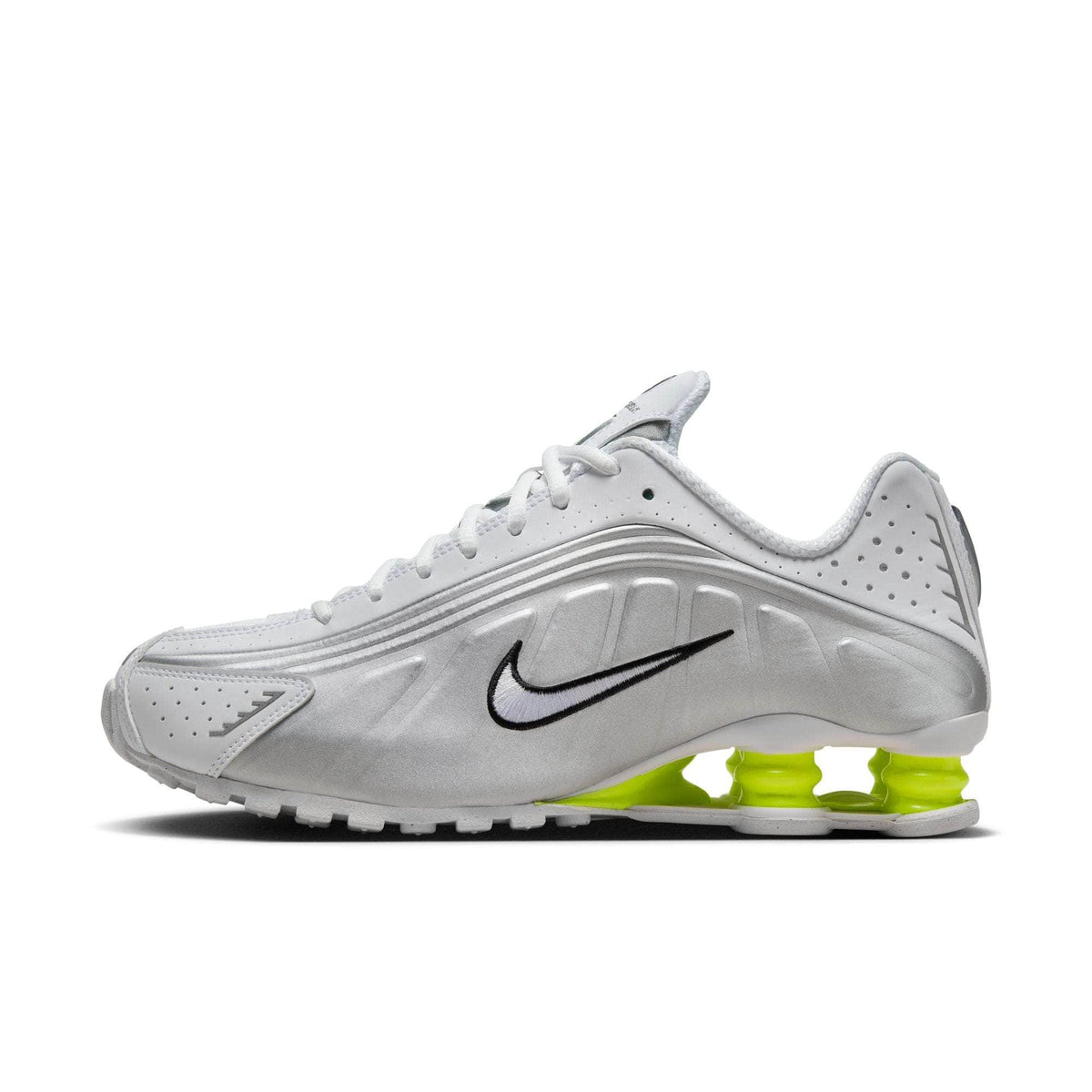 Nike Shox R4 - Women's