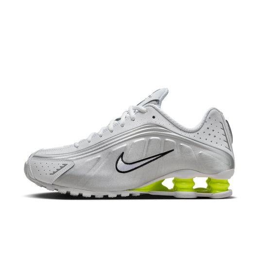 Nike Shox R4 - Women's