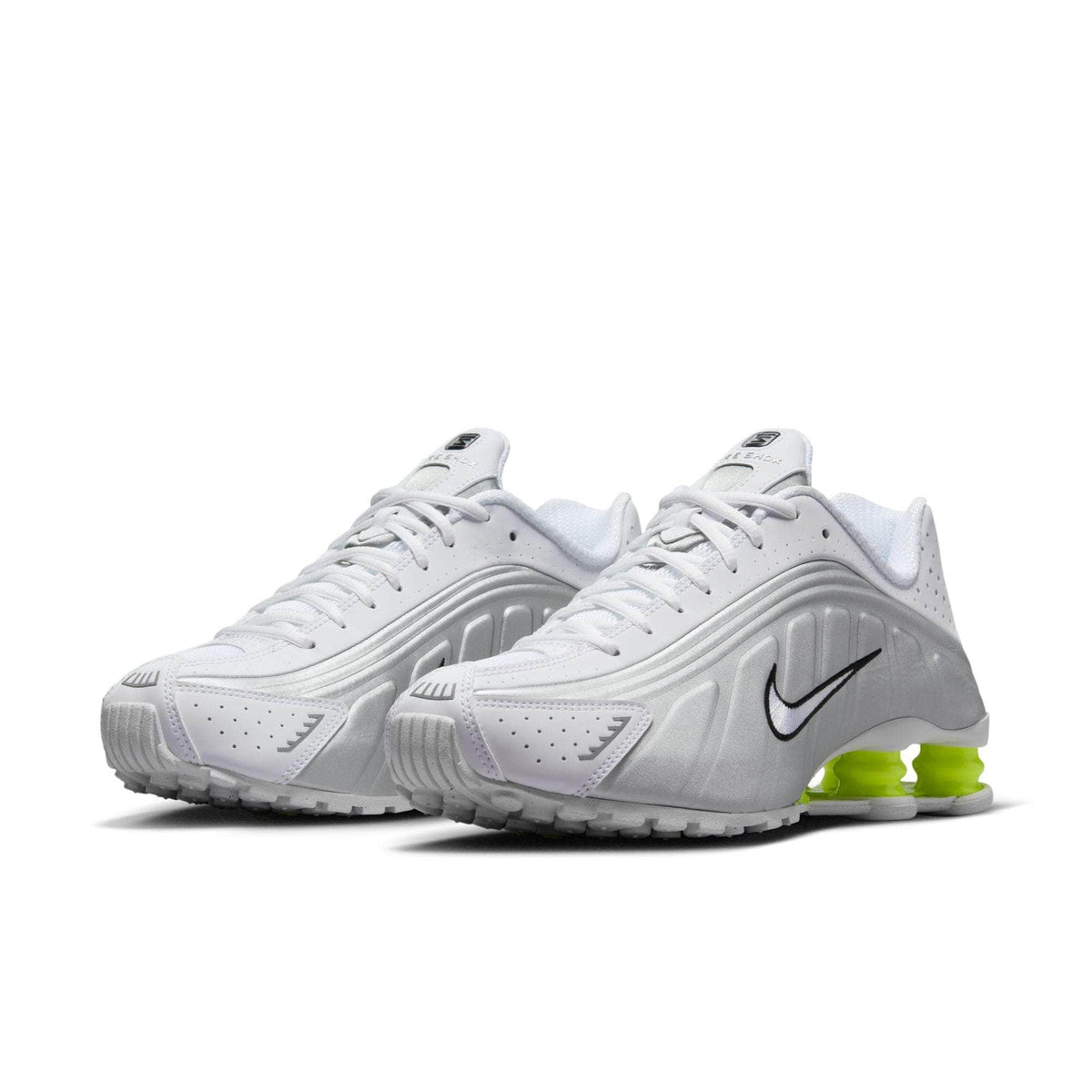 Nike Shox R4 - Women's