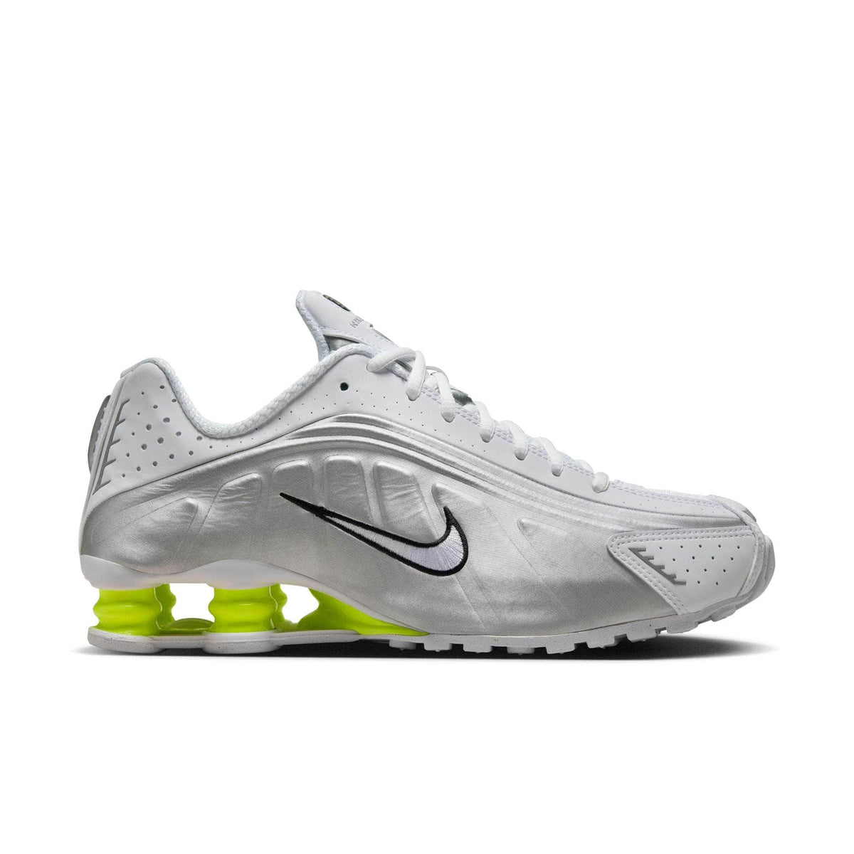 Nike Shox R4 - Women's