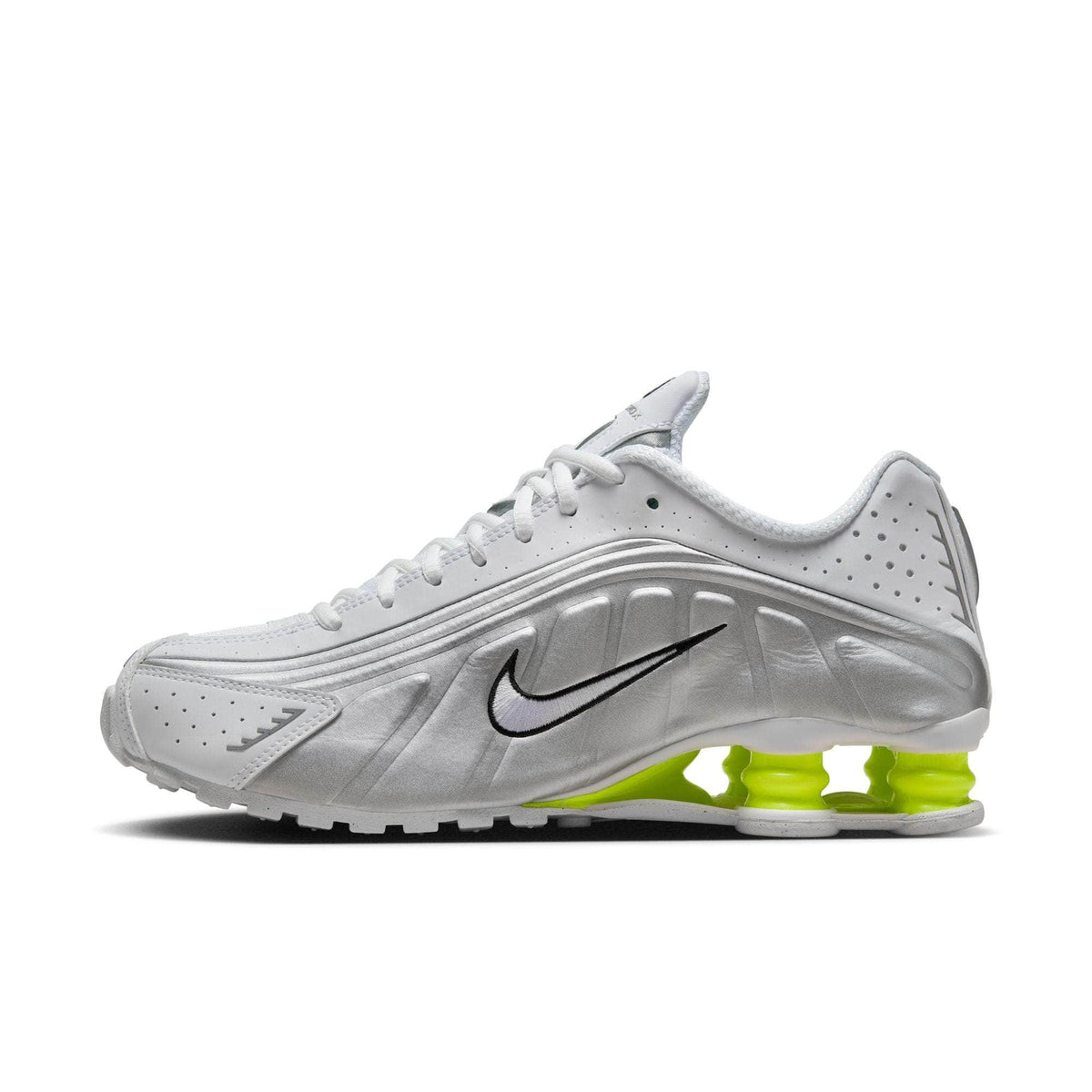 Nike Shox R4 - Women's