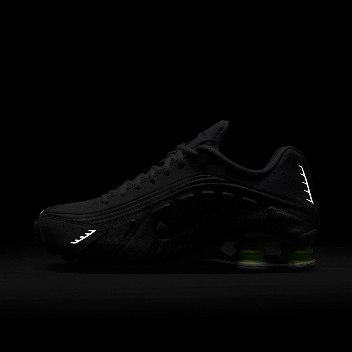 Nike Shox R4 - Women's