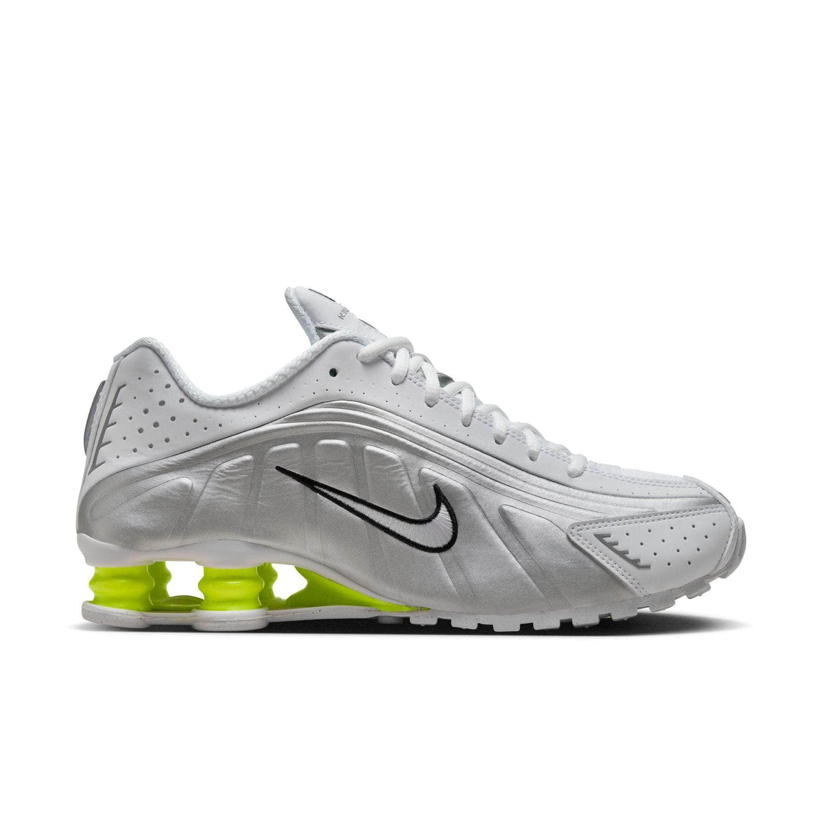Nike Shox R4 - Women's