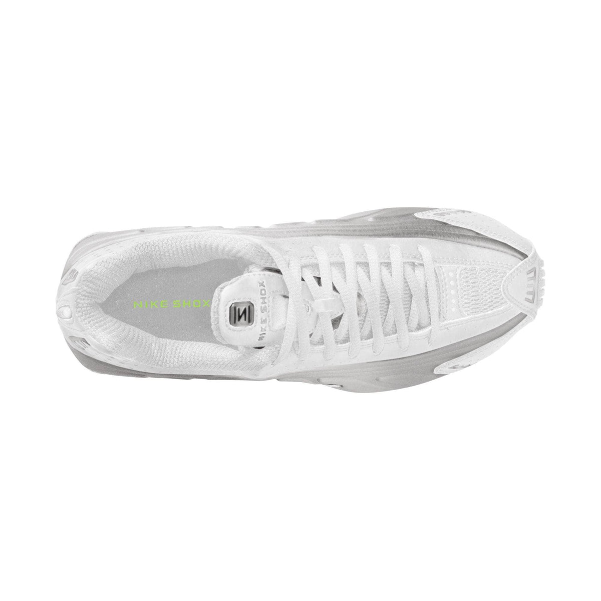 Nike Shox R4 - Women's