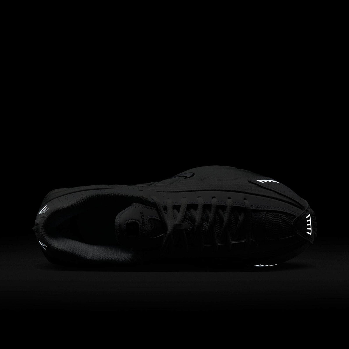 Nike Shox R4 - Women's