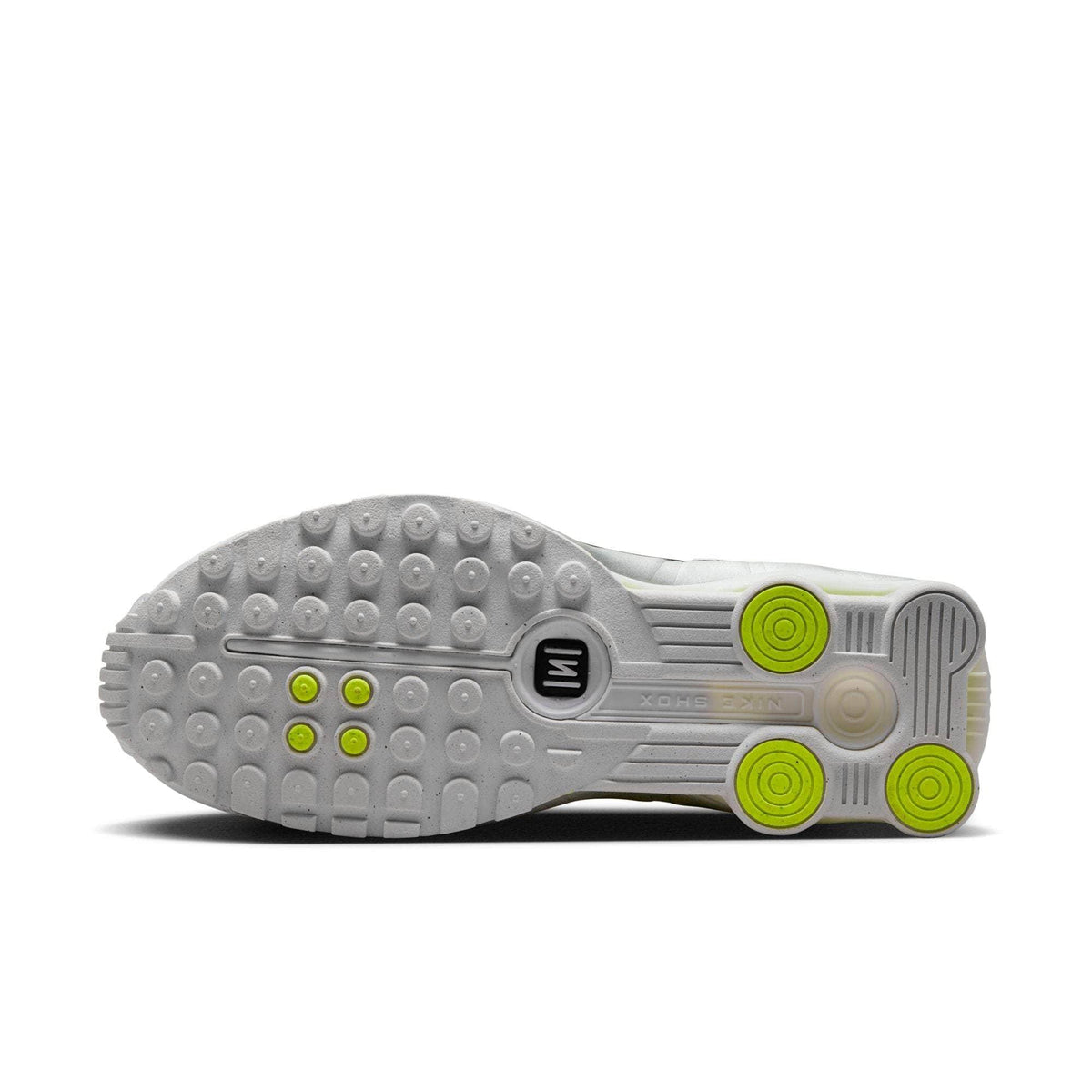 Nike Shox R4 - Women's