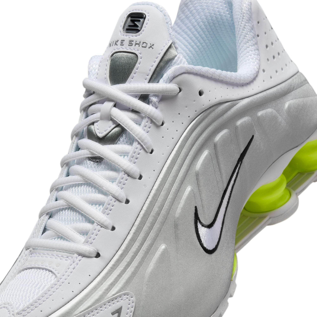 Nike Shox R4 - Women's