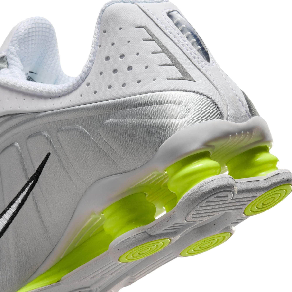 Nike Shox R4 - Women's