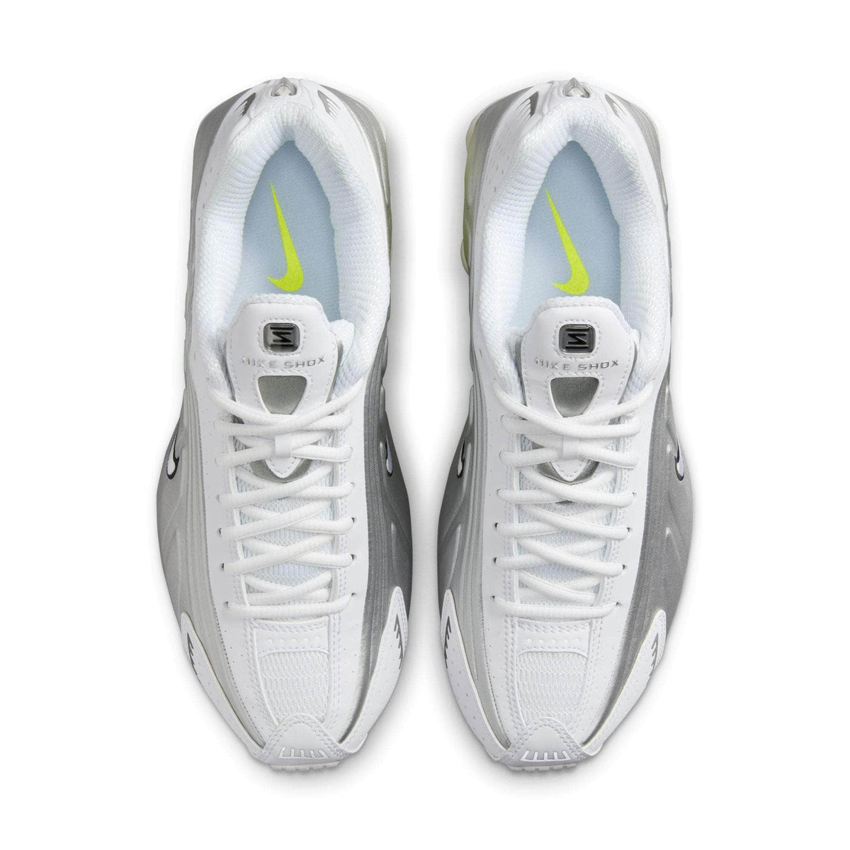Nike Shox R4 - Women's
