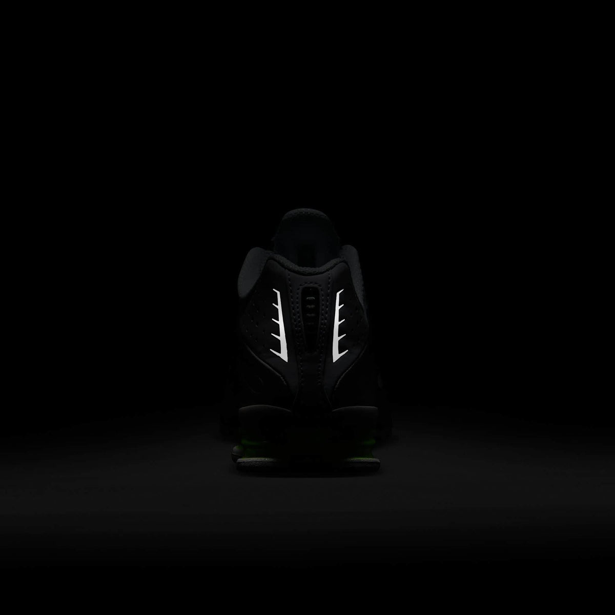 Nike Shox R4 - Women's